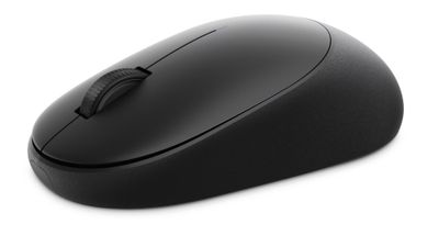 DELL Pro 5 MS526/Kancelárska/Optická/6 000 DPI/Bezdrôtové Bluetooth/Čierna
