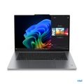 Lenovo ThinkPad X/X9-15 Gen 1/U5-228V/15,3"/2880x1800/32GB/512GB/Arc 130V/W11P/Gray/3R Lenovo ThinkPad X9-15 Gen 1/ Ultra 5-228V/ 32GB DDR5/ 512GB SSD/ Intel Graphics/ 15,3"2.8K,OLED/ W11P/ šedý