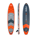 Paddleboard SUP REBEL ACTIVE RBA-4500-OR 11'6" 350x81x15cm oranžový