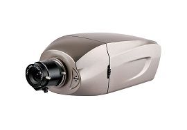 DI-WAY 1MP HD IP BOX kamera DI-WAY 1MP HD IP BOX  kamera