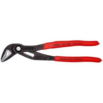 Knipex, Kleště instalatérské Cobra ES