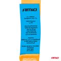 Pás so samoutahovacou prackou 5m x 25mm AMiO-03292