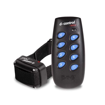Obojok elektronický D-CONTROL EASY