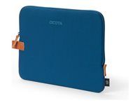 Pouzdro na notebook - 14" - námořnická modř