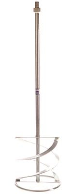 Metla pro stavební míchadla, průměr 160mm, délka 600mm GEKO