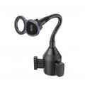 XO car holder C305 black for cup holder for MagSafe