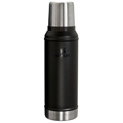 STANLEY Legendary Bottle, Termoska, 0.94L, blk