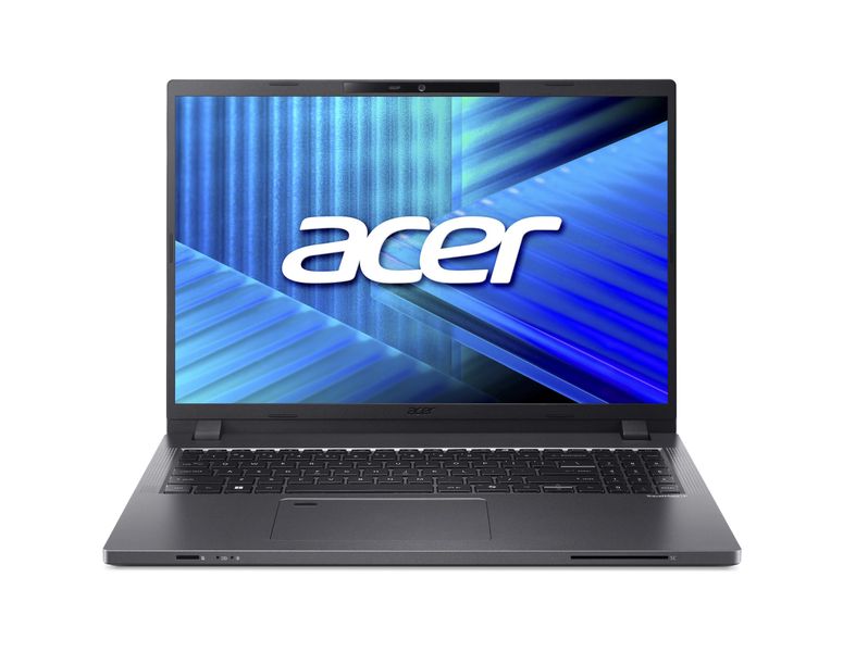 Acer TravelMate P2 16/TMP216-71/U5-125H/16''/WUXGA/16GB/512GB/Intel int/W11P EDU/Gray/2R