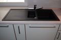 Granisil Vivaldi 1000.10 Pure Black
