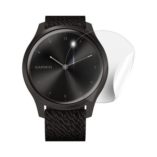 Screenshield GARMIN Vivomove Style fólia na displej