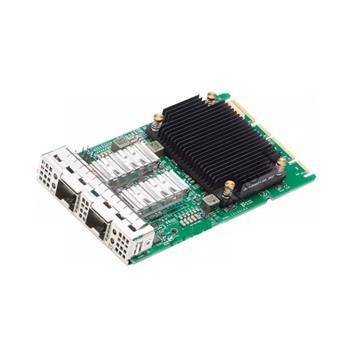 DELL Broadcom 57414/ 2-portová síťová karta/ 25GbE SFP28 / OCP 3.0 DELL Broadcom 57414/ 2-portová sítová karta/ 25GbE SFP28 / OCP 3.0