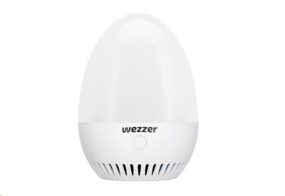 Detektor oxidu uhličitého CO2 Levenhuk Wezzer Air PRO DM20