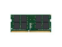 DDR4 - modul - 32 GB - SO-DIMM 260-pin - 2666 MT/s / PC4-21300 - CL19 - 1.2 V - bez vyrovnávacej pamäte - bez ECC