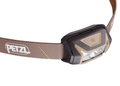Petzl E061AB02 TIKKA® Brown čelovka, hnedá