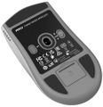 MSI herní myš FORGE GM340 Wireless White/ bezdrátová/ 12.000 dpi/ 2,4GHz/ BT5.2/ USB/ 6 tlačítek/ bílá Myš, herní, bezdrátová, optická, 12000DPI, 2,4GHz, Bluetooth 5.2, USB, 6 tlacítek, bílá