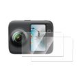 Telesin DJI Osmo 360 sada ochranných skiel
