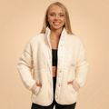 Dámska bunda Bliss Ivory - BeastPink, veľkosť M, veľkosť oblečenia M