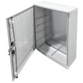 Skriňa 39168 MAGNA IP65, 800x600x265mm, súčasť: montážna doska
