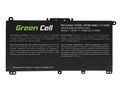 HP163 Green Cell Laptop Battery HT03XL for HP 240 G7 245 G7 250 G7 255 G7, HP 14 15 17, HP Pavilion
