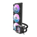 Vodný chladič CPU Darkflash DV360S (čierny)