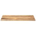 vidaXL Stolová doska 100x70x3,8 cm obdĺžnik masívna akácia