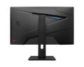 MSI MAG/274QRF QD E2/27"/IPS/QHD/180Hz/1ms/Černá/3R Monitor, 27" WQHD, Rapid IPS, 180Hz, 1ms GTG, Quantum Dot, HDR400, USB-C 65W PD, výškove nastavitelný