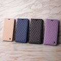 Smart Caro case for iPhone 17 Pro 6,3" black