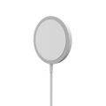 bezdrôtová nabíjačka Devia Smart magnetic 15W biela