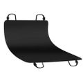 Autopoťah Purlov 23691, podložka do auta pre psa 144x144cm, čierna Autopotah Purlov 23691, podložka do auta pro psa 144x144cm, černá