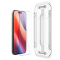 Spigen Glas.Tr ”Ez Fit” 2-Pack for iPhone 16 Pro Max 6,9" clear