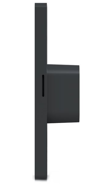 Ubiquiti UA-G3-Pro-B -UniFi Access G3 Reader Pro, černá