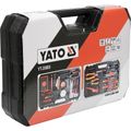 Sada elektro náradia 68 ks kufriček YATO 39009