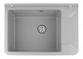 Zelvo Compact 505 Black silvery