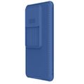 Nillkin camshield pro xiaomi 14T pro modrá