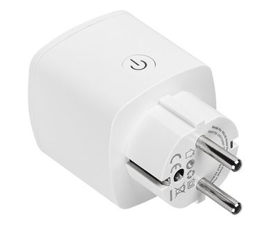 Chytrá zásuvka BLOW, Tuya, Wattmeter Merač spotreby elektrickej energie Chytrá zásuvka BLOW, Tuya,  Wattmetr Měřič spotřeby elektrickej energie