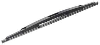 Stierač zadný plastový 15"/380 mm FAB (-08)