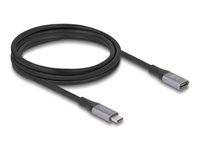USB 40 Gbps predlžovací kábel USB Type-C