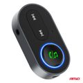BT prijímač na mini-jack AMiO-04658