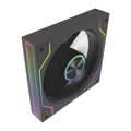 Chladiaci ventilátor DarkFlash DM20 LINE (čierny)
