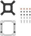 DEEPCOOL chladič AK400 Digital SE / 120mm fan / 4x heatpipes / PWM ARGB / pro Intel i AMD / digitální display / černý Procesorový chladic, 4× heatpipe, 120mm FDB ventilátor, digitální displej, ARGB LED, Intel LGA1851/1700/1200, AMD AM5/AM4