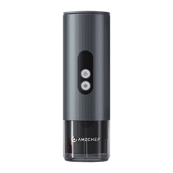 Prenosný kávovar AMZCHEF CE-GC-CP024-BU