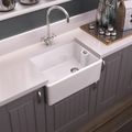 Reginox Belfast 595 White pure