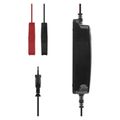 EMOS N1014 nabíjačka autobatérií 6/12V 4A