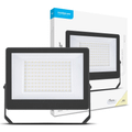 Modee LED Reflektor A3-series Slim 100W neutrálna biela 10000 lm (ML-FLS4000K100WA3N)