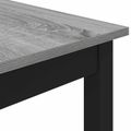 vidaXL Jedálenské stoly 180 x 90 x 75 cm Kompozitné drevo Obdĺžnikový