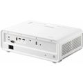 VIEWSONIC X2, LED Projektor FHD, biely