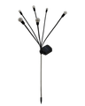 Dekoratívne LED solárne osvetlenie TR-475D Trixline