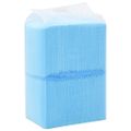 vidaXL Hygienické podložky pre psov 200 ks 45x33 cm netkaná textília