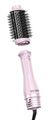Revlon One-Step Pink Titanium Multi Air Styler 5v1 RVDR5376E