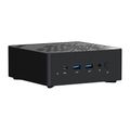 Mini PC Minix ER936-AI s procesorom Ryzen 365, 32 GB RAM, 1 TB úložiskom a systémom Windows 11 Pro
